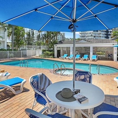 Chidori Court Apart otel Gold Coast Dış mekan fotoğraf