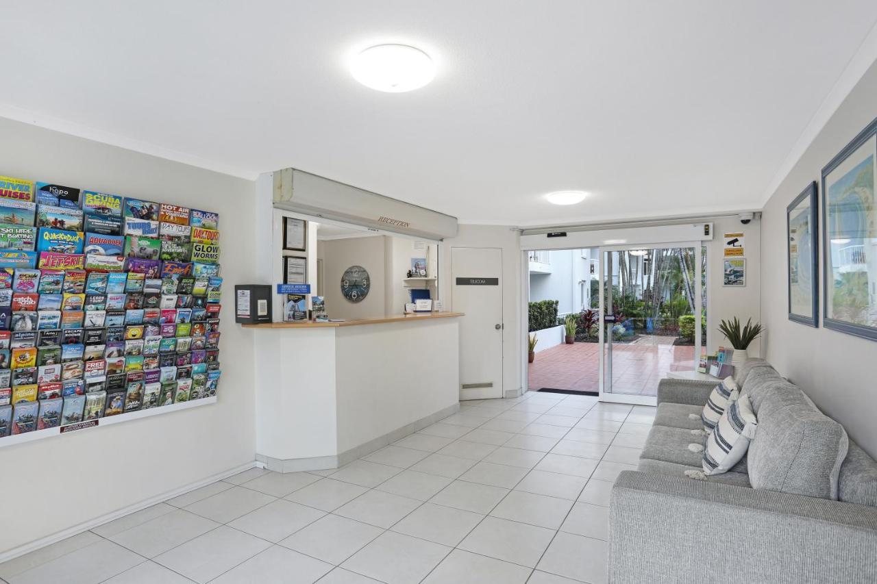 Chidori Court Apart otel Gold Coast Dış mekan fotoğraf