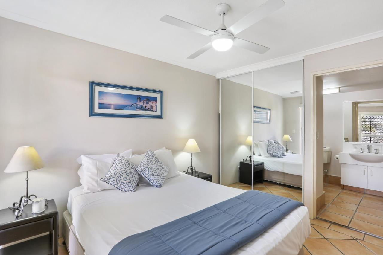 Chidori Court Apart otel Gold Coast Dış mekan fotoğraf