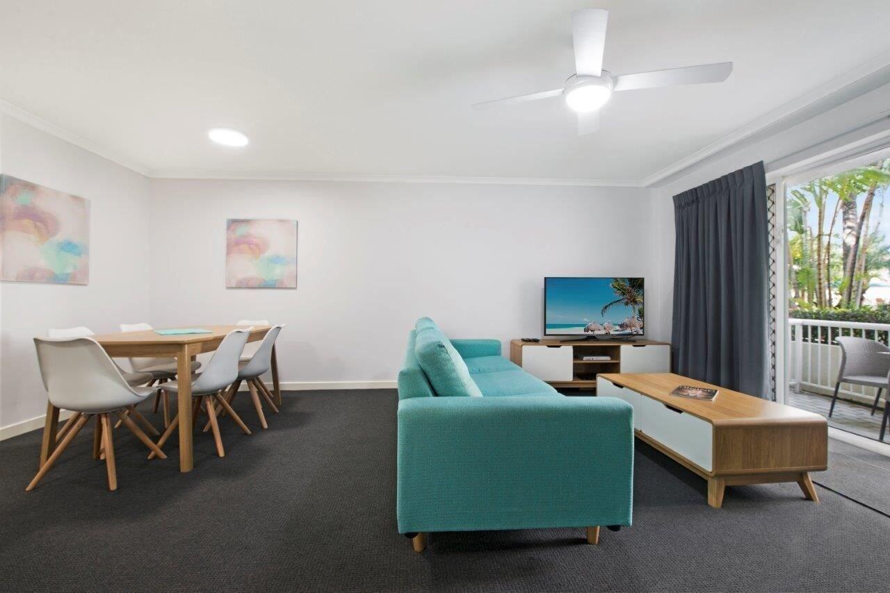 Chidori Court Apart otel Gold Coast Dış mekan fotoğraf