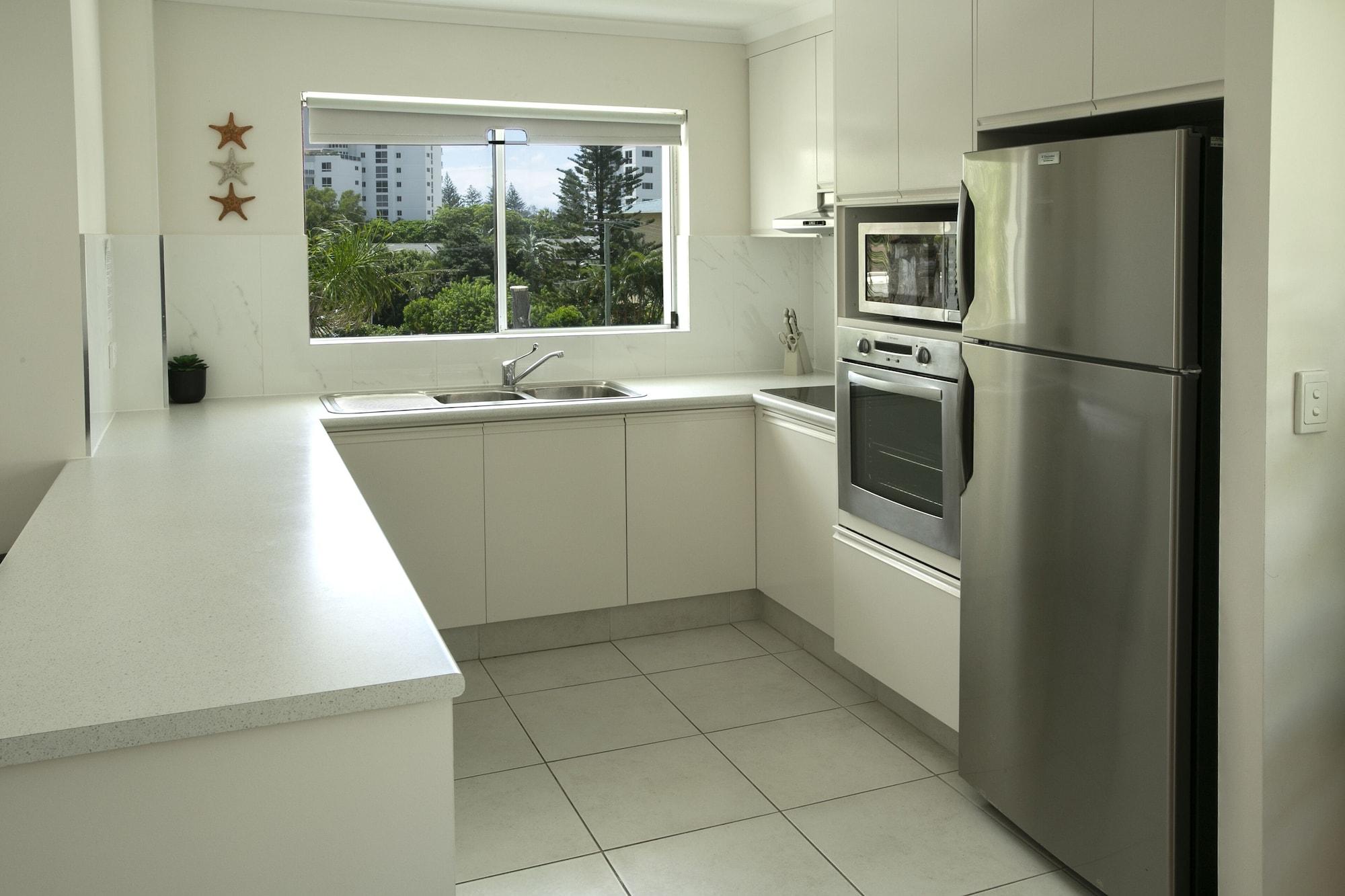 Chidori Court Apart otel Gold Coast Dış mekan fotoğraf