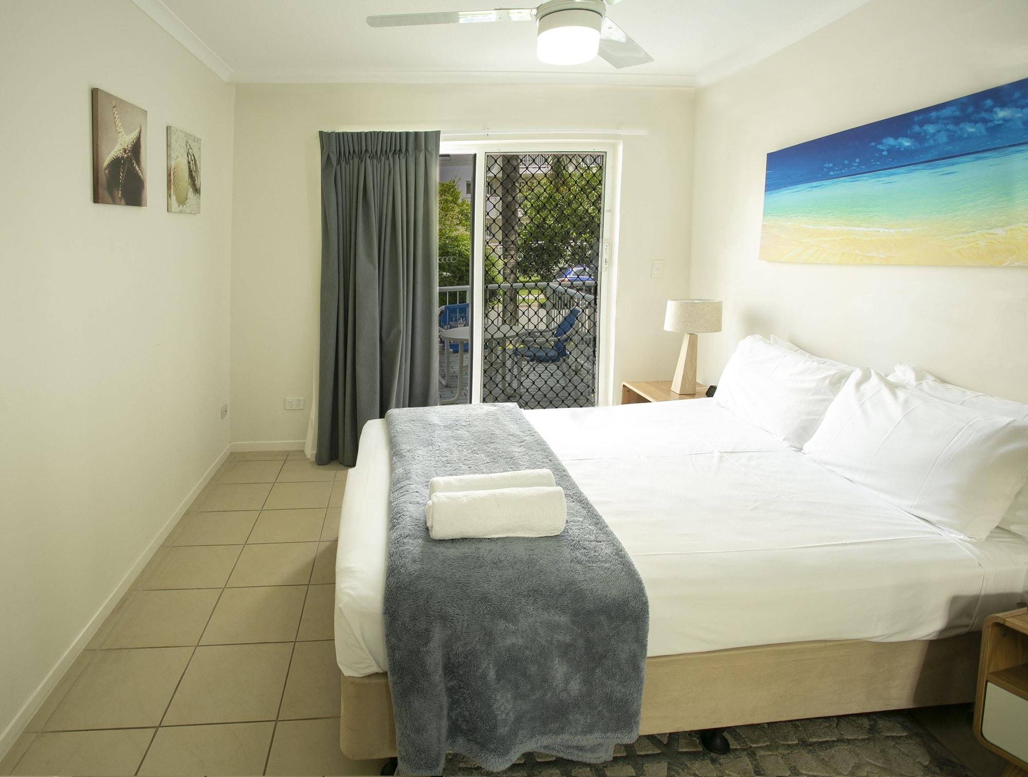 Chidori Court Apart otel Gold Coast Dış mekan fotoğraf