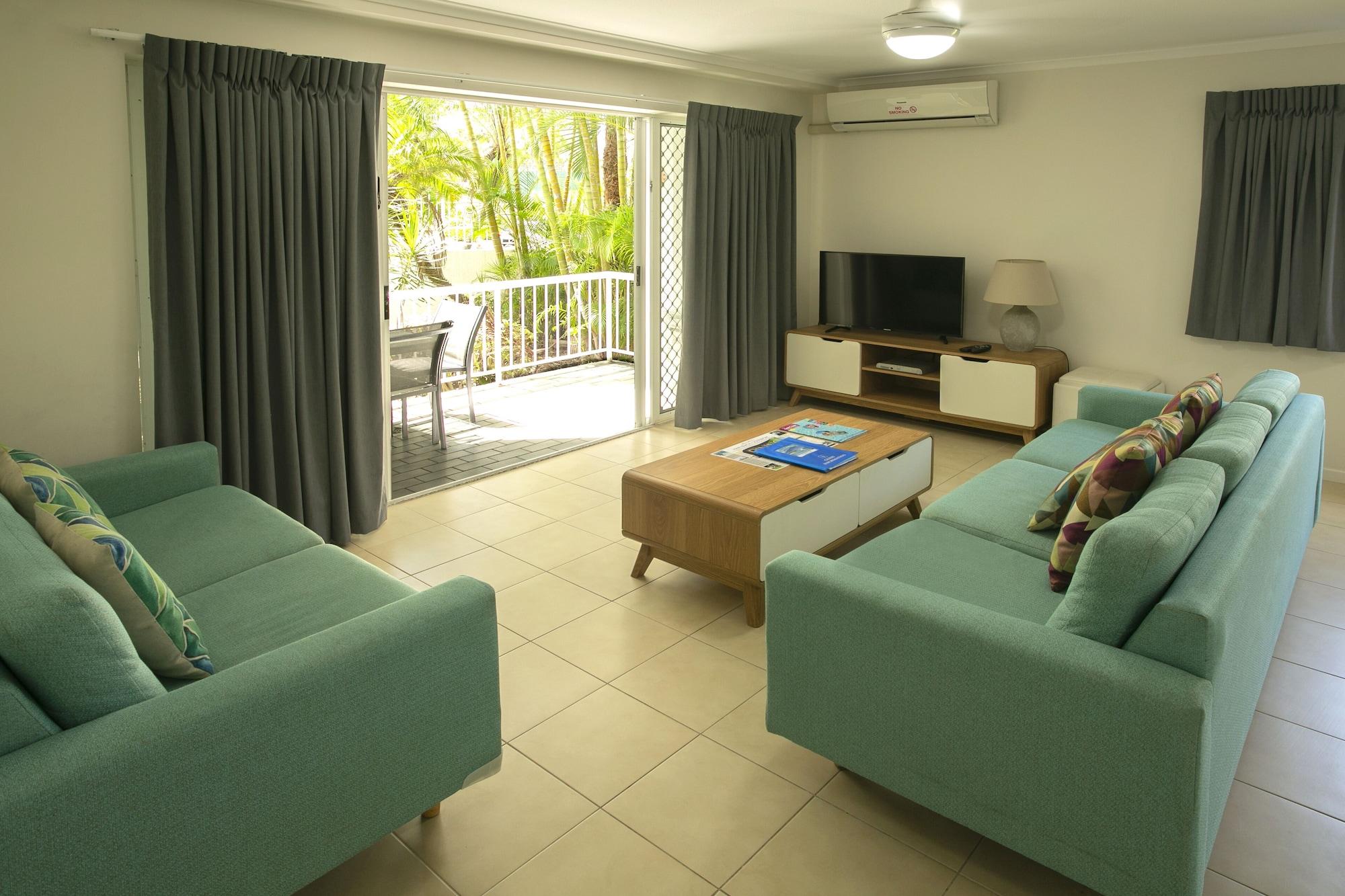 Chidori Court Apart otel Gold Coast Dış mekan fotoğraf