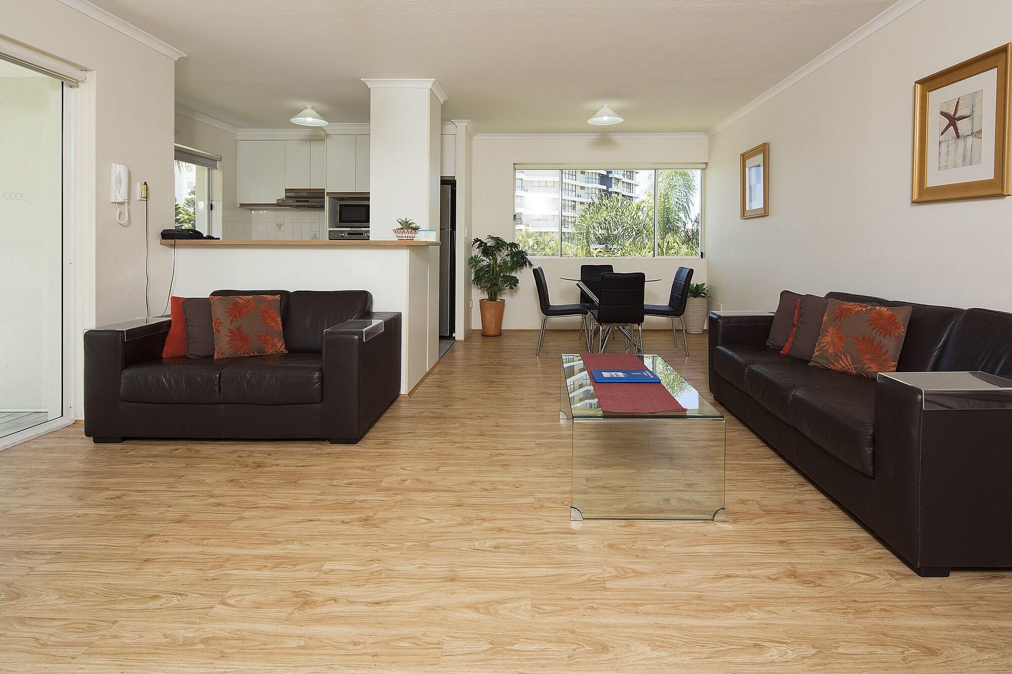 Chidori Court Apart otel Gold Coast Dış mekan fotoğraf