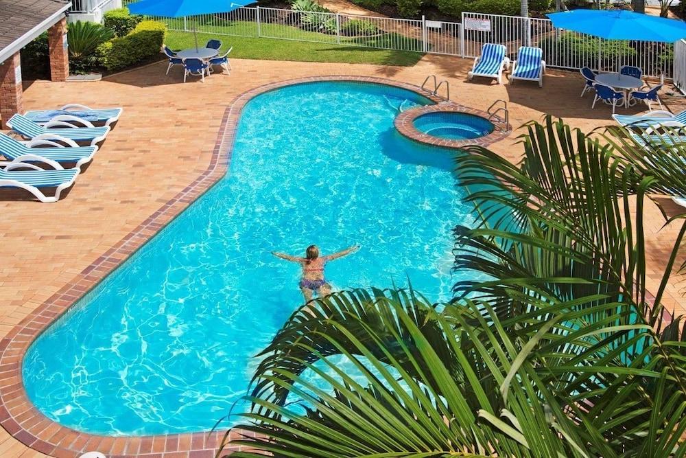 Chidori Court Apart otel Gold Coast Dış mekan fotoğraf