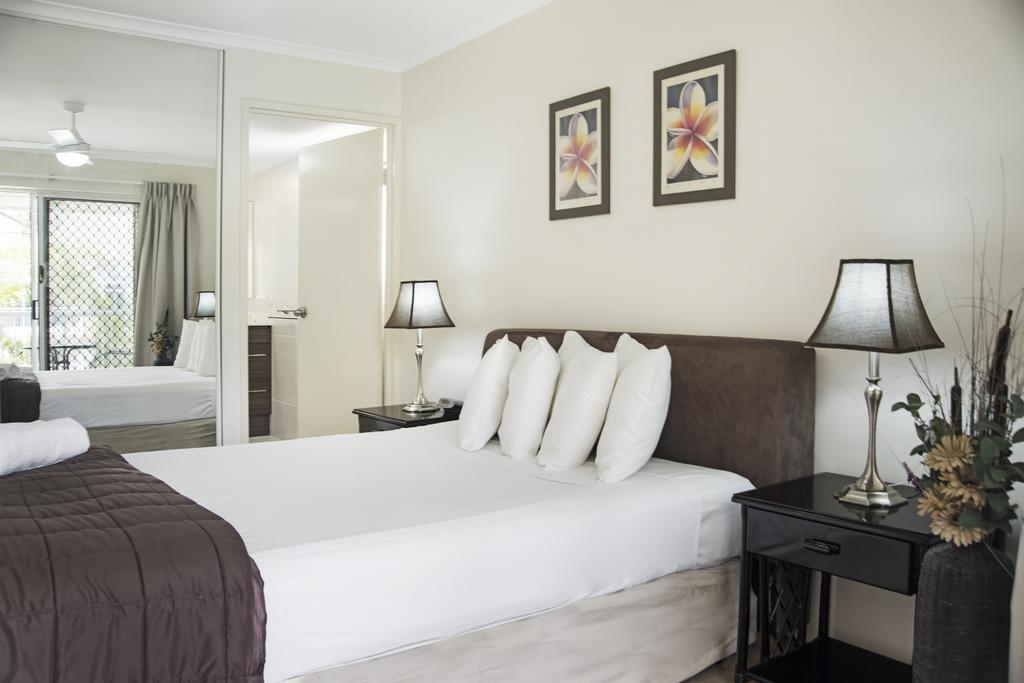 Chidori Court Apart otel Gold Coast Oda fotoğraf