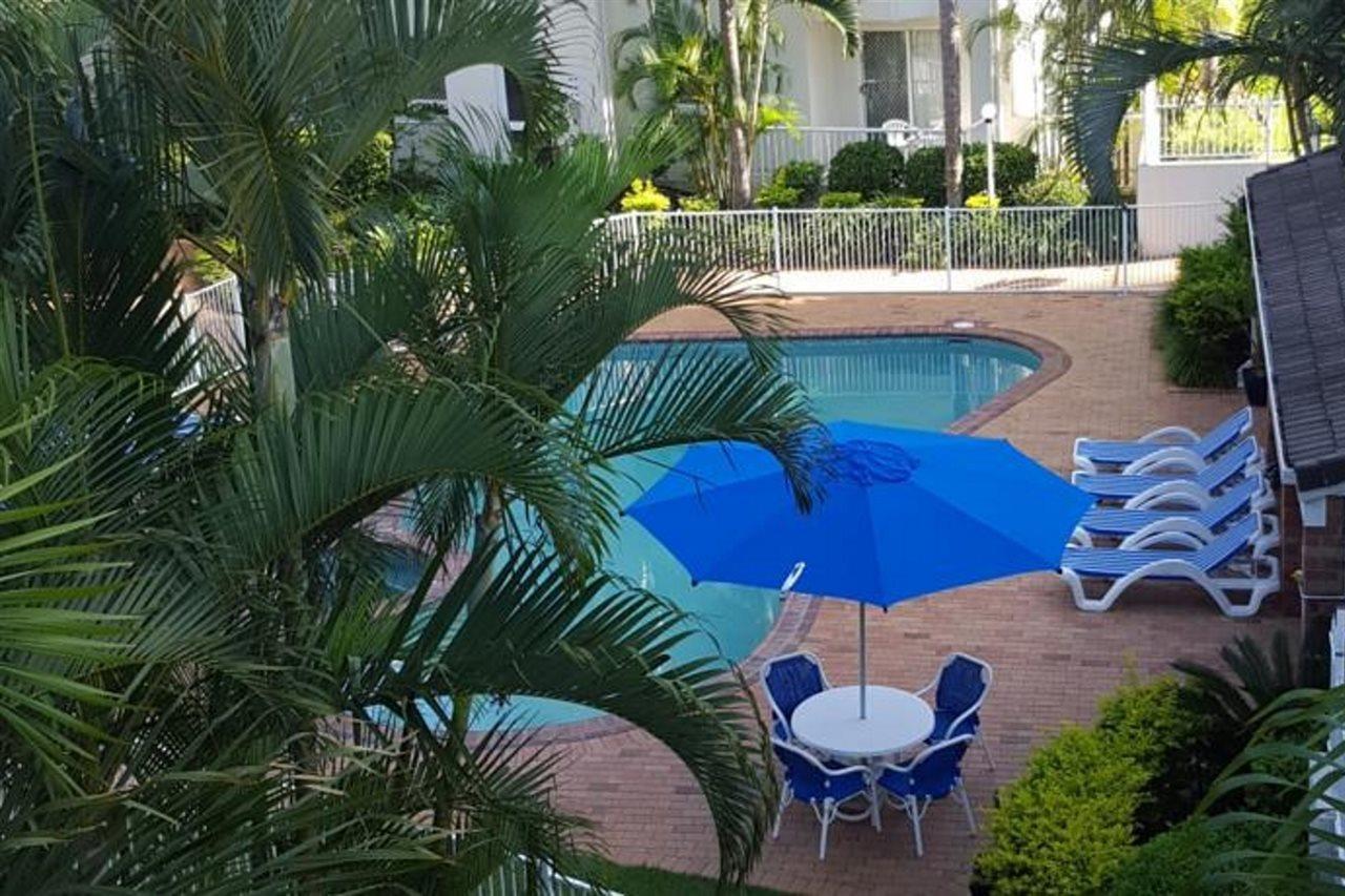Chidori Court Apart otel Gold Coast Dış mekan fotoğraf