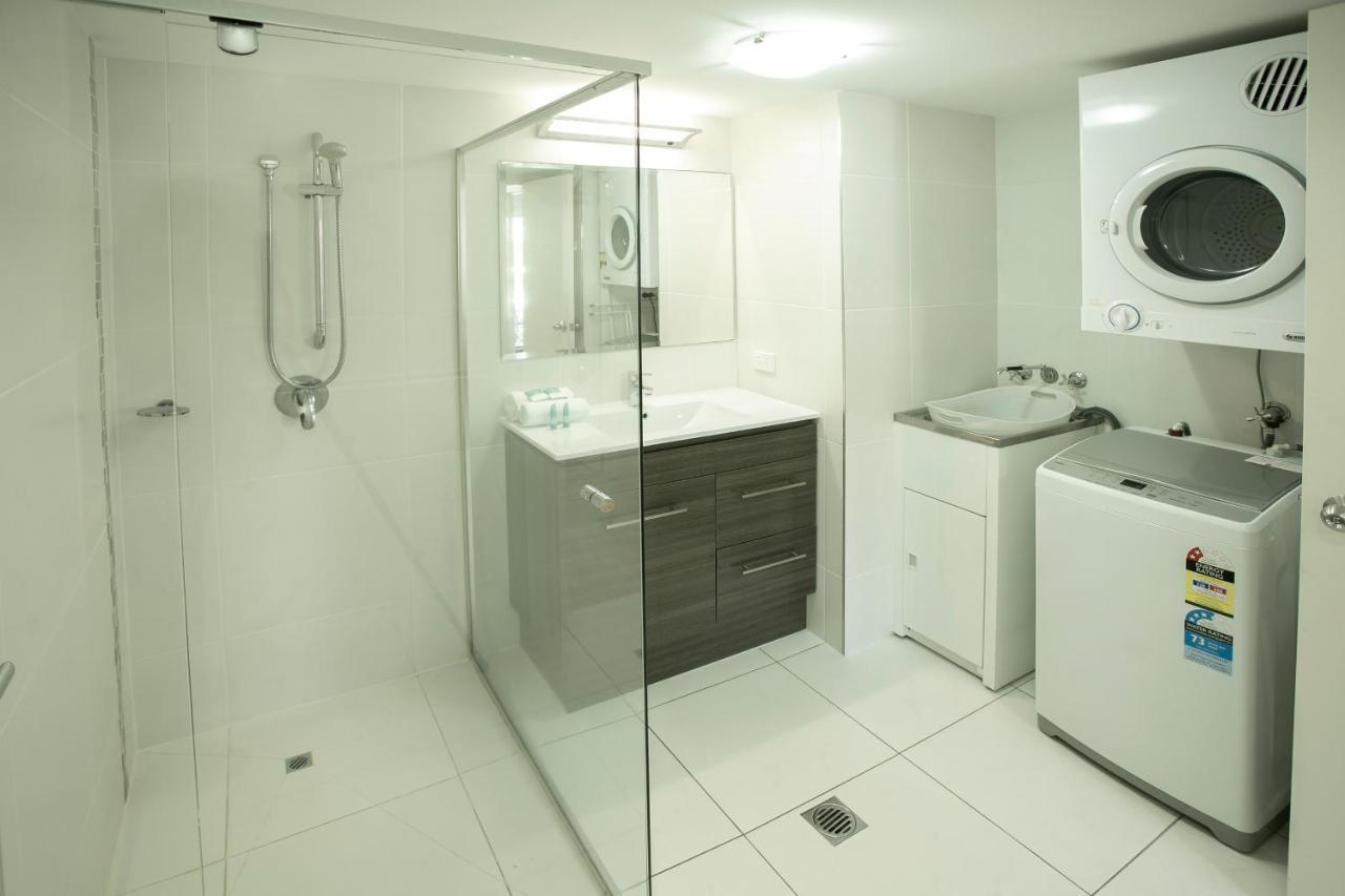Chidori Court Apart otel Gold Coast Dış mekan fotoğraf